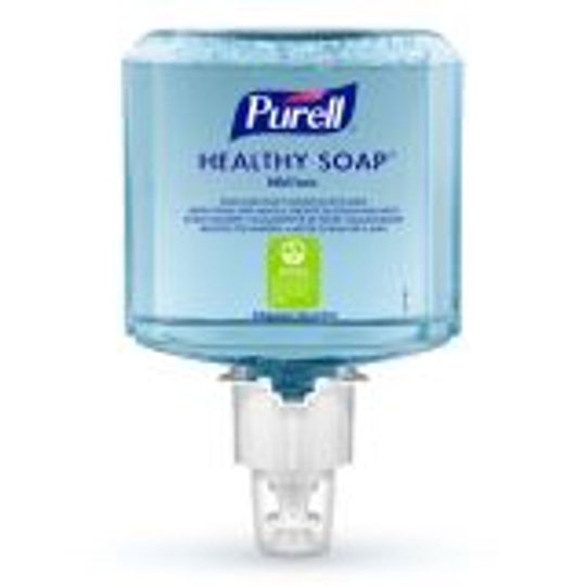Purell 5069-02 ES4 Healthy Soap Mild 1200ml 2 x 1200ml