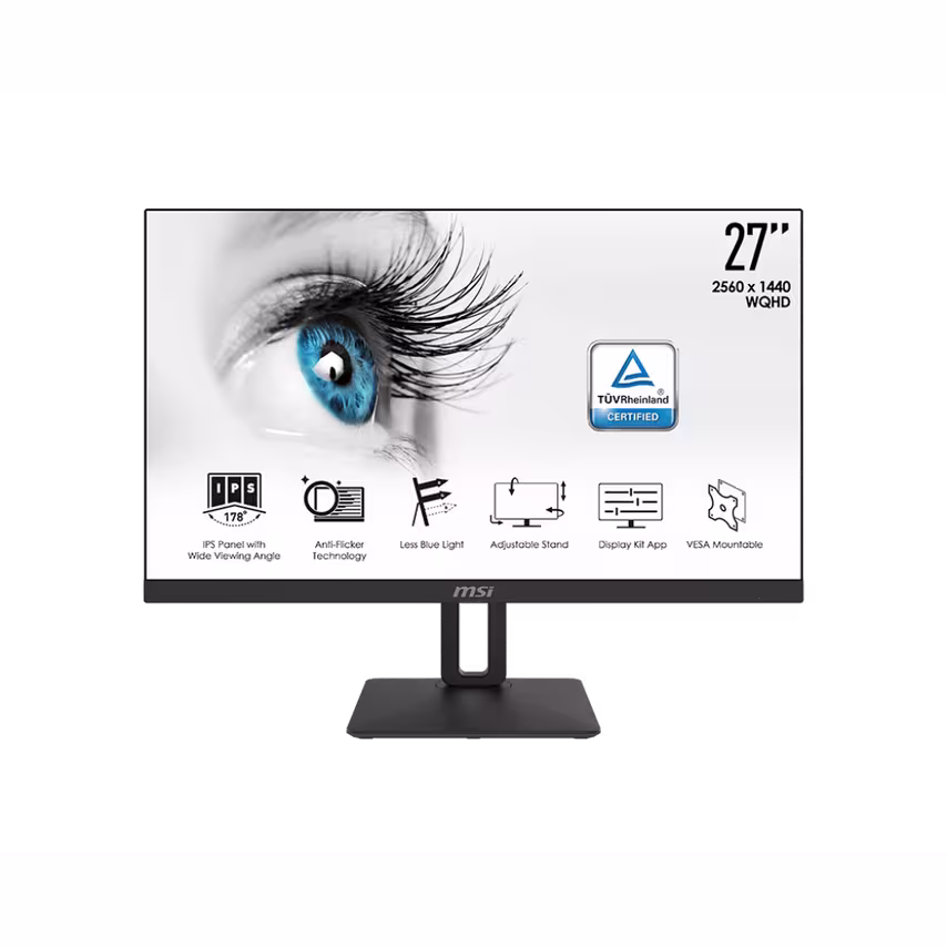 MSI PRO MP271QP
