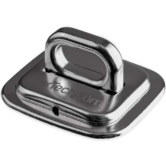 StarTech.com Laptop Cable Lock Anchor - Steel