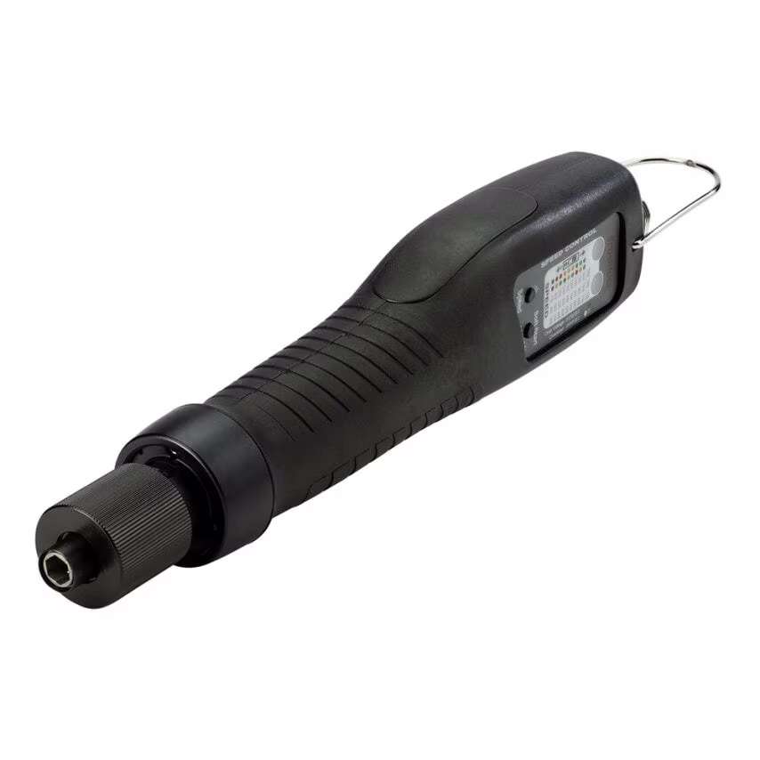 Mountz BF080P ESD Brushless Driver with Speed Control & Soft Start (1/4" F/Hex)