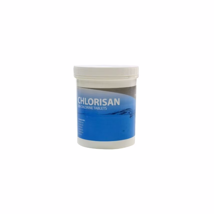 Mangrove Chlorisan Bleach Tablets