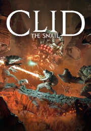 Clid The Snail