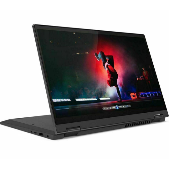 Lenovo Touchscreen Laptop Ideapad Flex 5 14" 2 in 1 Ryzen 3 4GB 128GB
