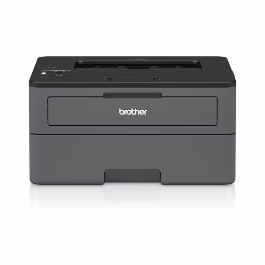 Brother Brother HLL2370DN Mono Laser Printer