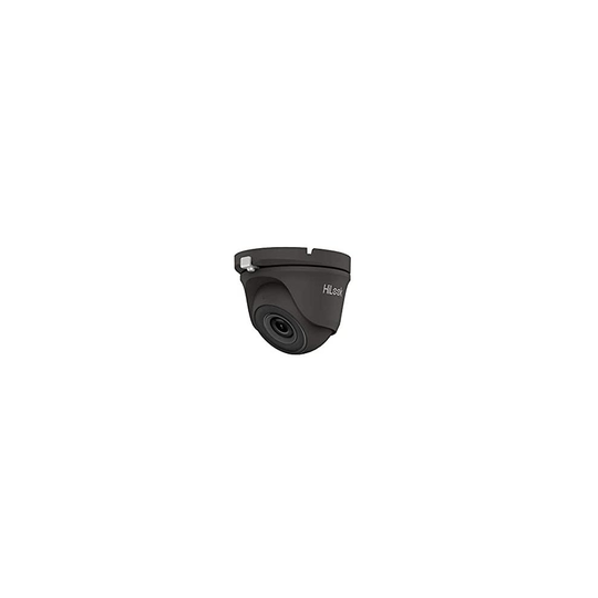 HiLook by Hikvision 2MP THC 2.8mm HD EXIR 20m CCTV Camera Metal Body