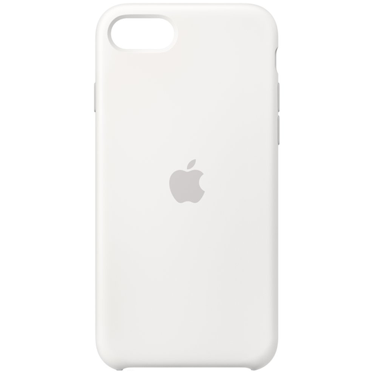 Apple MXYJ2ZM/A mobile phone case 11.9 cm (4.7") Cover White
