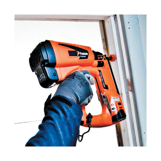 Paslode IM65 Lithium Impulse Gas Brad Nailer