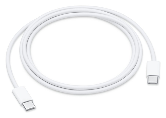 Apple USB-C Charge Cable - 1 Metre