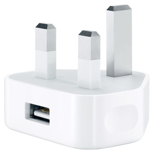 Apple 5W USB Power Adapter
