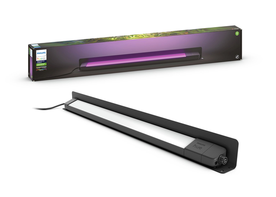 Philips Hue Amarant Colour Ambiance Smart Outdoor Extension