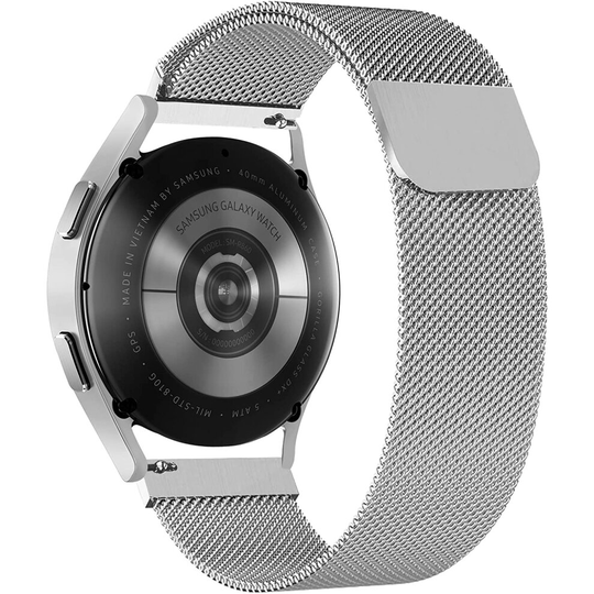 Watch Strap for Samsung Galaxy Watch 4 (40/44mm)/ Classic (42/46mm)