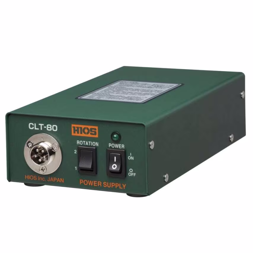 Mountz CLT-80 Transformer