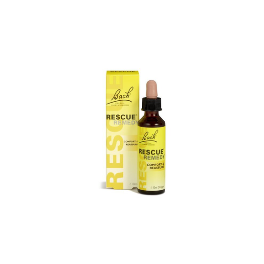 RESCUE Remedy Dropper 10ml
