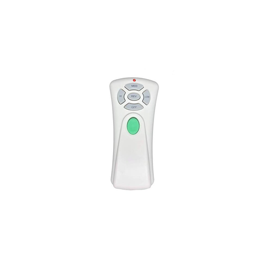 Ceiling Fan Remote CHQ7080T UC7080T Up/Dn Light and Reverse