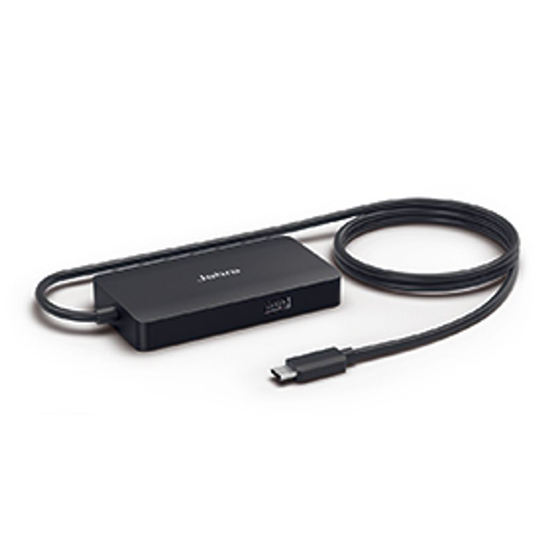 Jabra PanaCast USB Hub USB-C