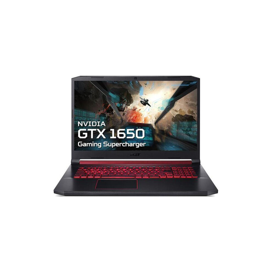 ACER Nitro 5 15.6" Gaming Laptop 512 GB SSD 8GB RAM Grade:A+