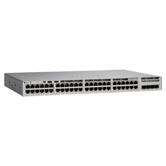 CISCO Catalyst 9200L 48-Port Poe+ 677QQ20