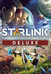 Starlink: Battle for Atlas™ - Deluxe Edition
