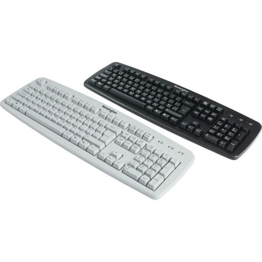 Kensington Keyboard Black