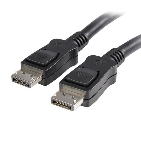Startech StarTech 0.5m DisplayPort Cable