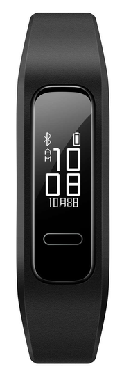 Huawei Band 4e Active Smart Watch - Graphite Black