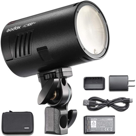 Godox AD100Pro