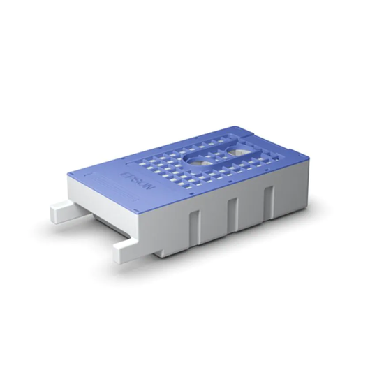 Epson Large Format Ink Medium Volume Maintenance Box