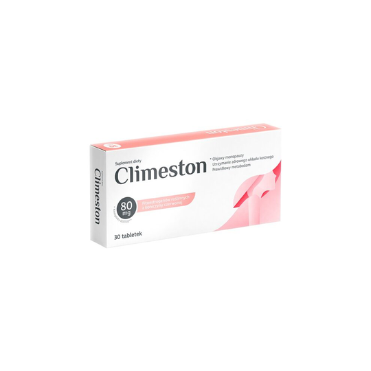 Climeston 30 tablets