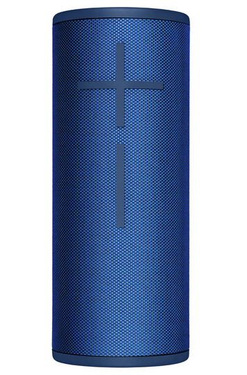 Ultimate Ears BOOM 3 Waterproof Portable BT Speaker - Blue