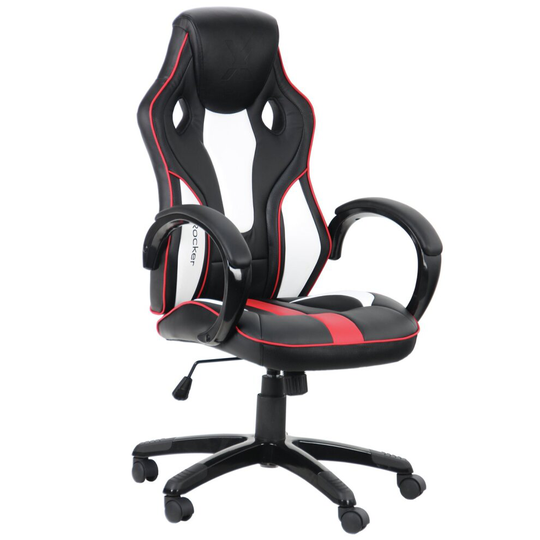 X Rocker Maverick Ergonomic Office Gaming Chair