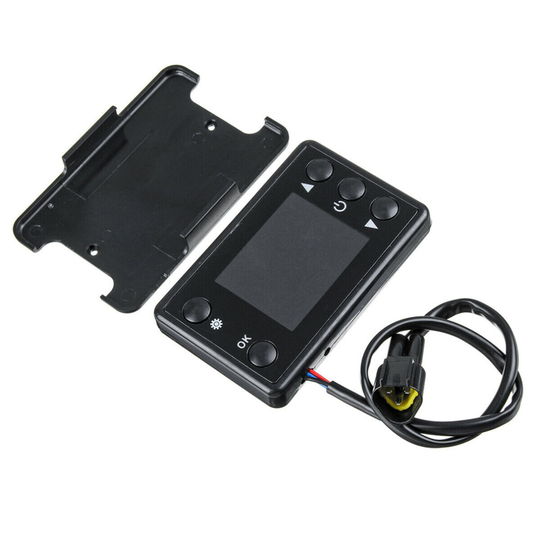 12V/24V Switch Parking Heater Controller for Car Air Diesel Control