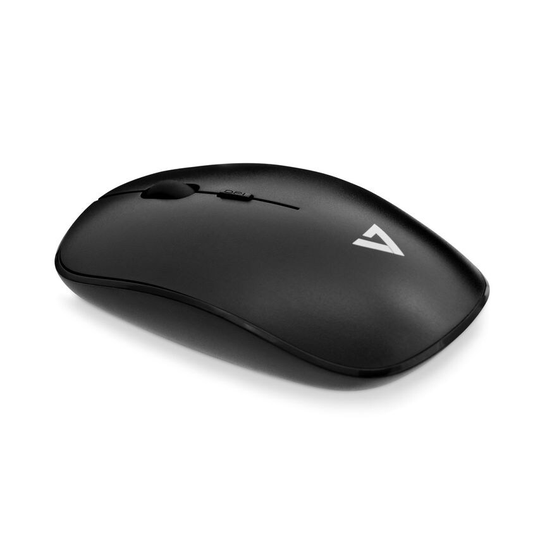 V7 Wireless Optical 4 Button Mouse J154043- you get 15