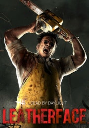 Dead by Daylight - Leatherface™