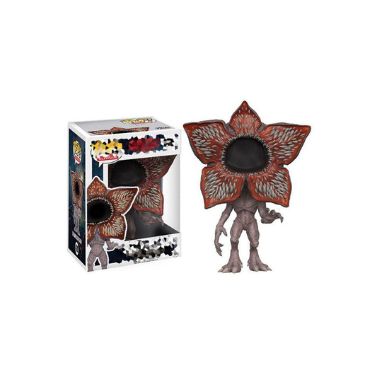 Stranger Things 10cm Demogorgon Action Figure Toys Dolls Kids Gift Decor