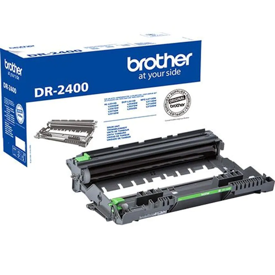 Brother Brother Drum Unit 12k pages - DR2400