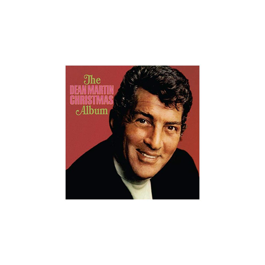 Martin Dean - The Dean Martin Christmas Album