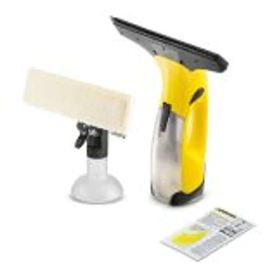 Karcher WV2 Plus Window VAC Each