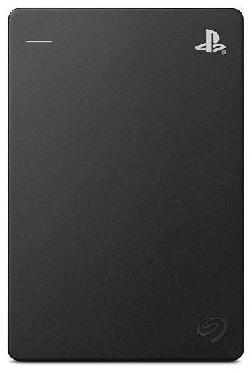 Seagate 4TB Game Drive For PS4 & PS5