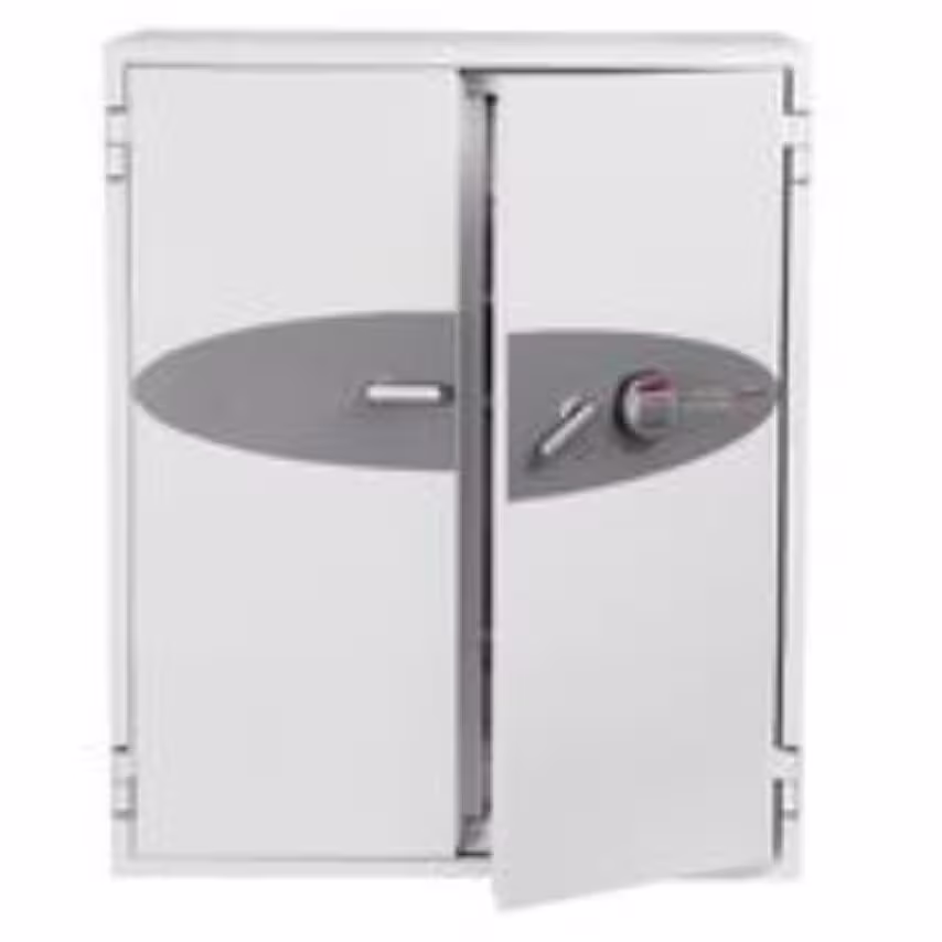 Phoenix Safe Fire Commander FS1913E Size 3 Fire Safe with Electronic Lock