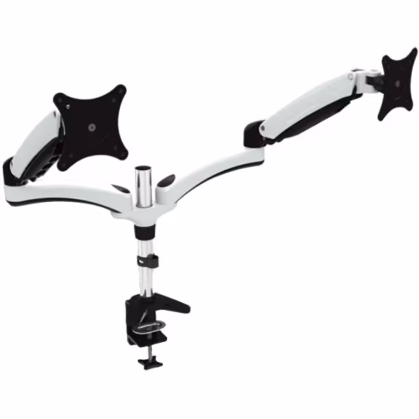 Amer Dual Monitor Mount 3X00083- you get 2