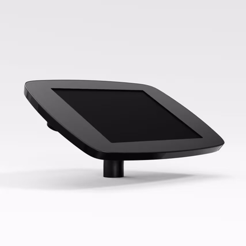 Bouncepad DSK-B4-PM2-MX Marketing Deskblkopencam/Openhome Pm2