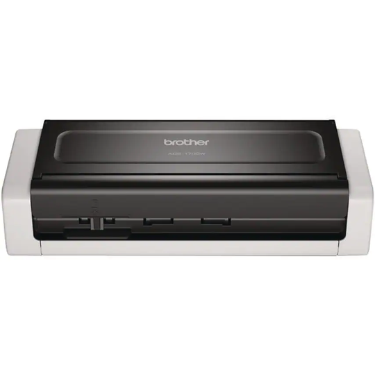 Brother ADS-1700 Smart Compact Document Scanner ADS1700WZU1