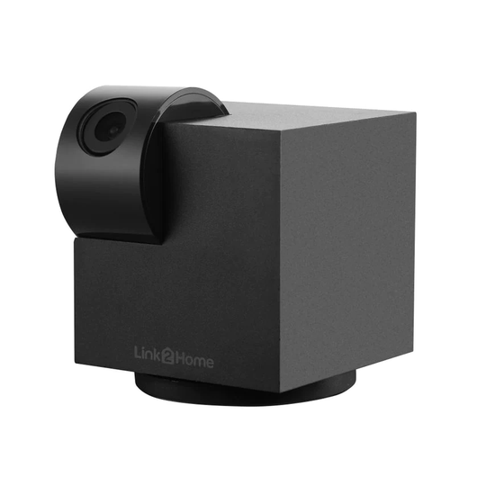 Link2Home Smart Square EXH Tilt Indoor Camera