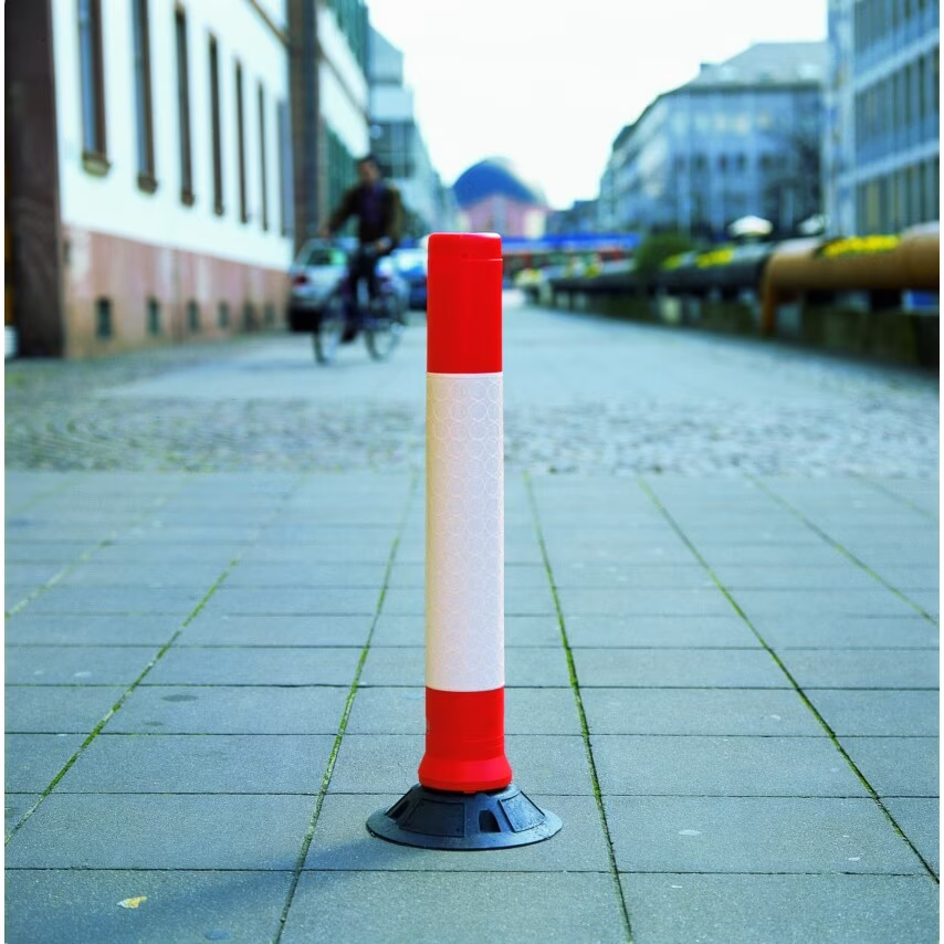 MORAVIA Traffic-line Memory Post Highway - 760mmH