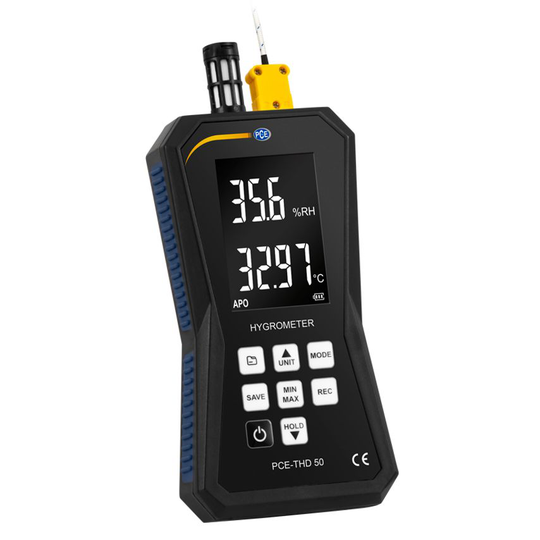 PCE Instruments Hygrometer PCE-THD 50