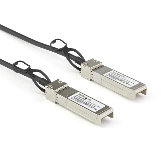 Startech EMD DAC SFPPlus 10G 1m Cable- you get 5