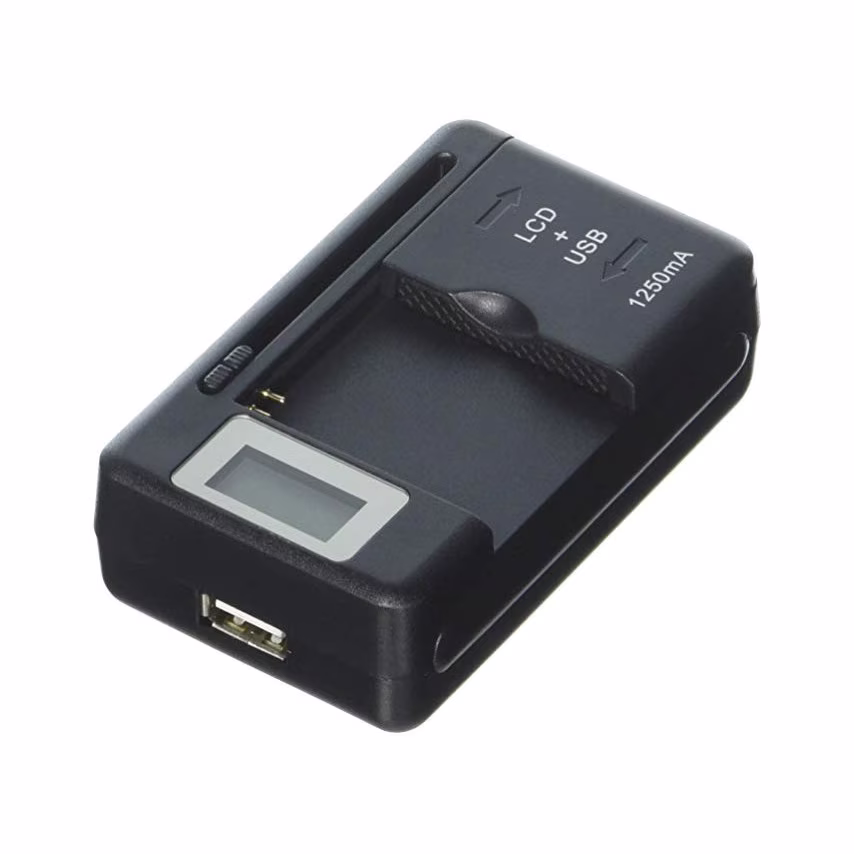 PCL APA218/BC Battery Charger - APC218