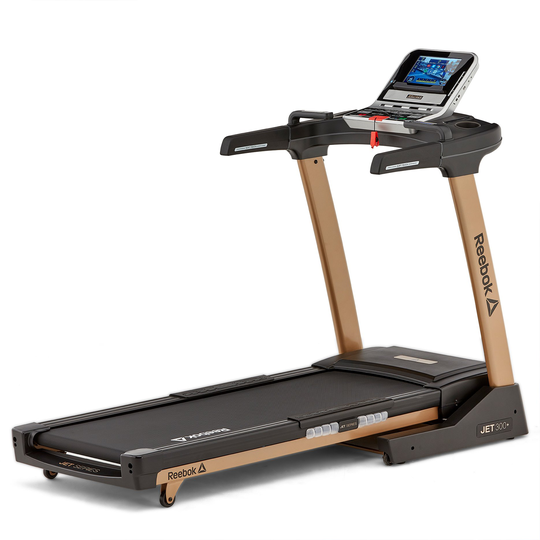 Reebok Jet 300+ Treadmill