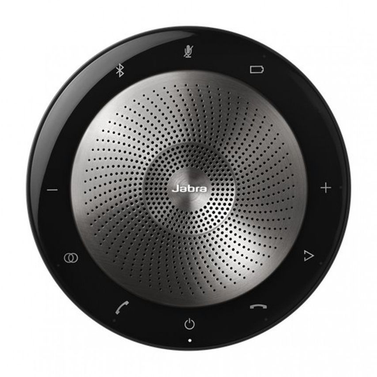 Jabra Speak 710 Uc With Link 370 Headset