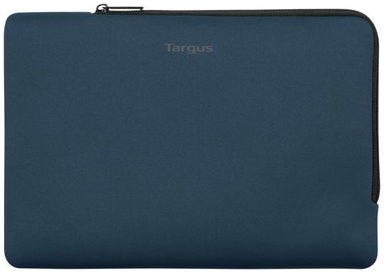 Targus EcoSmart 15.6 Inch Laptop Sleeve - Blue